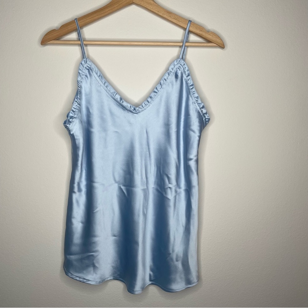 Maison Cinqcent | Satin Cami